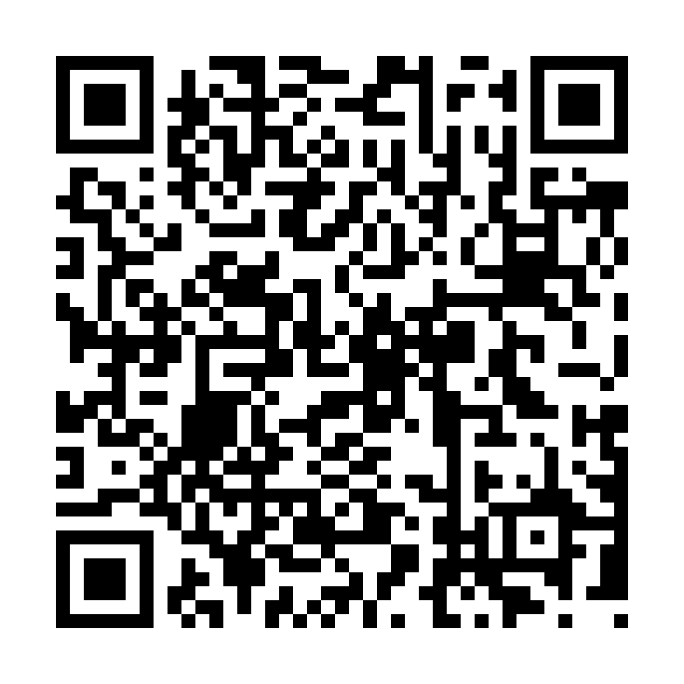 QR code