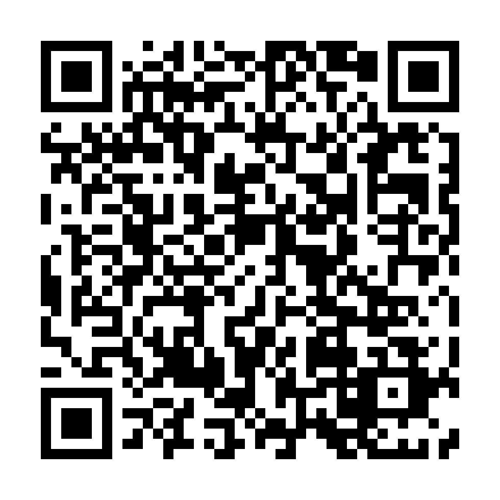 QR code