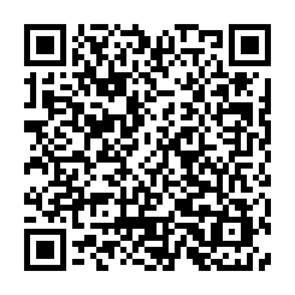 QR code