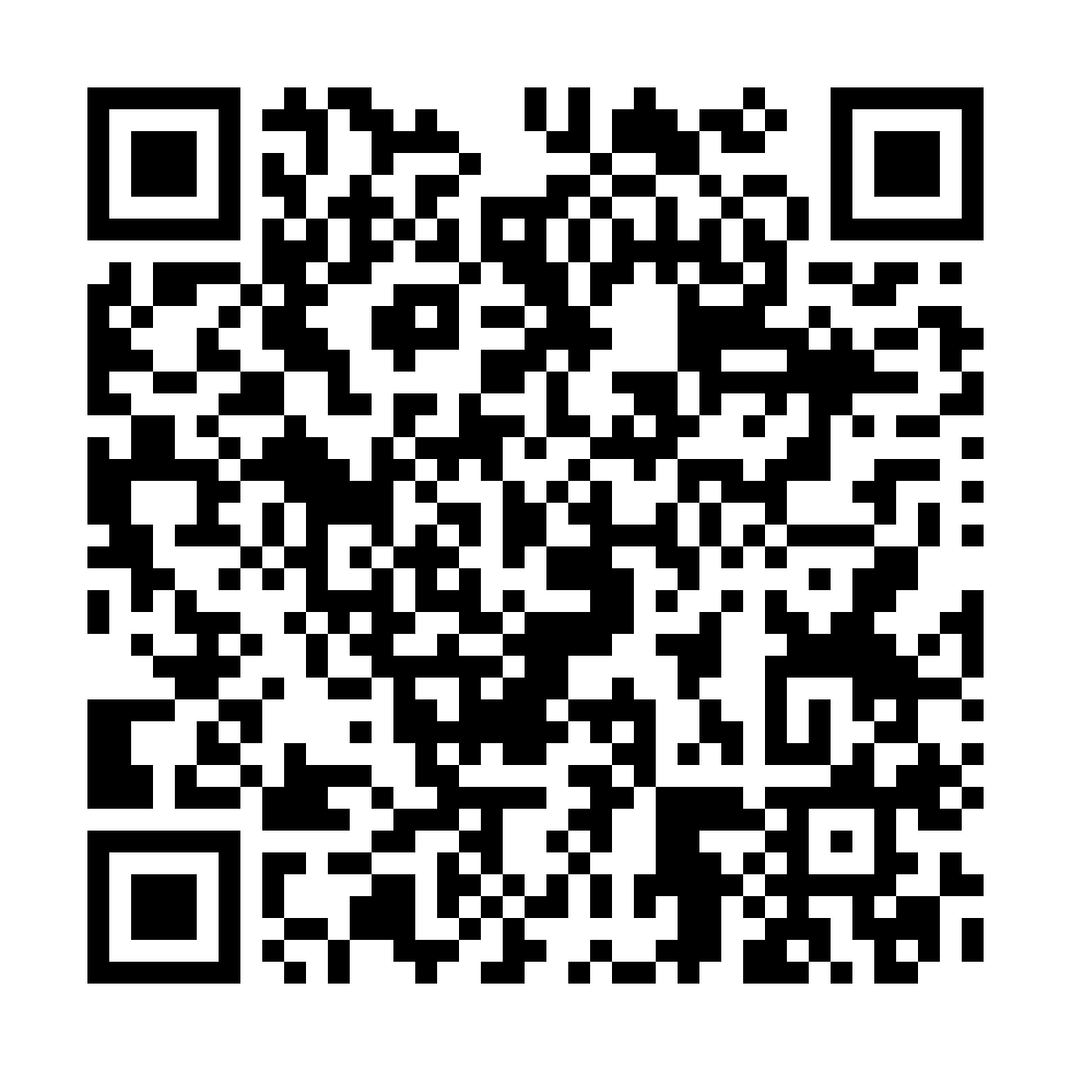 QR code