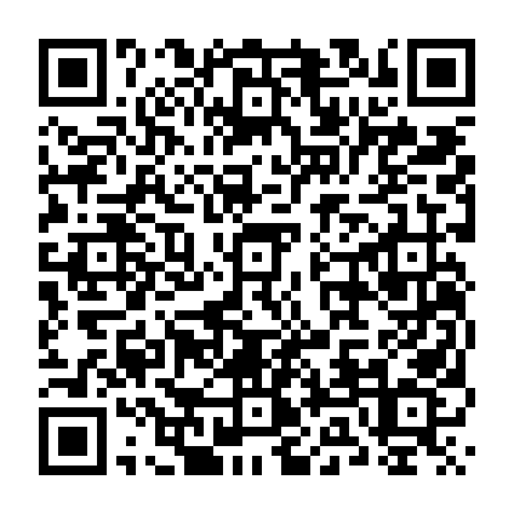 QR code