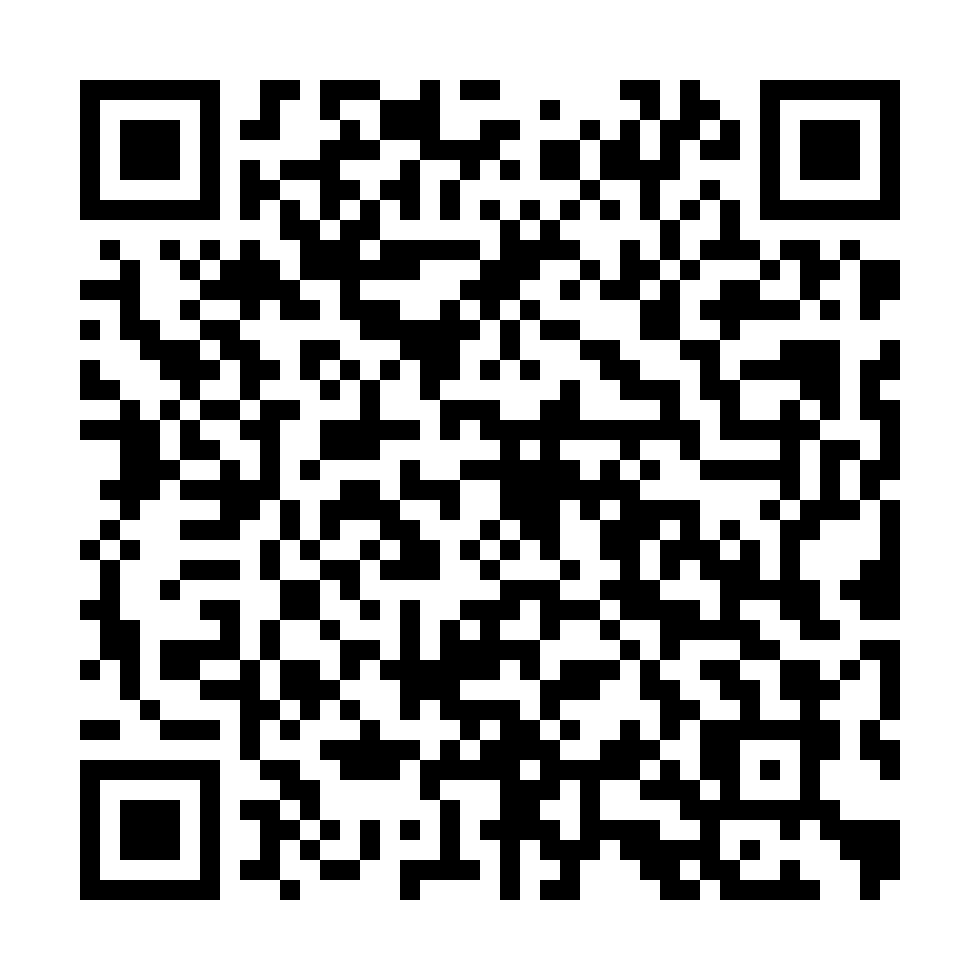 QR code