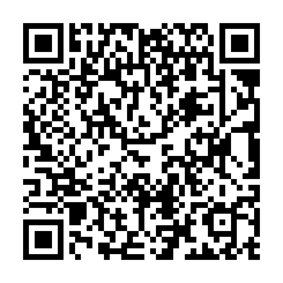 QR code