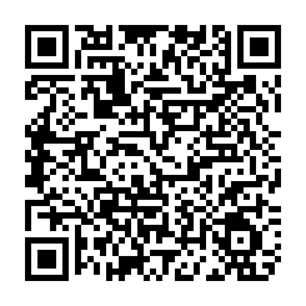 QR code