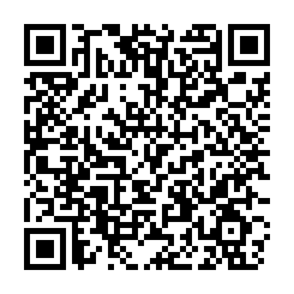 QR code