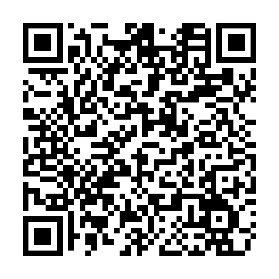 QR code