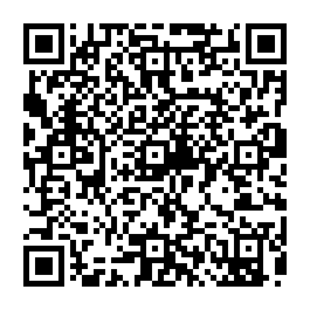 QR code