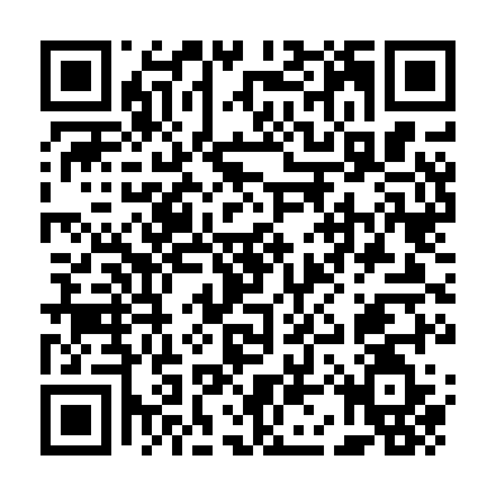 QR code