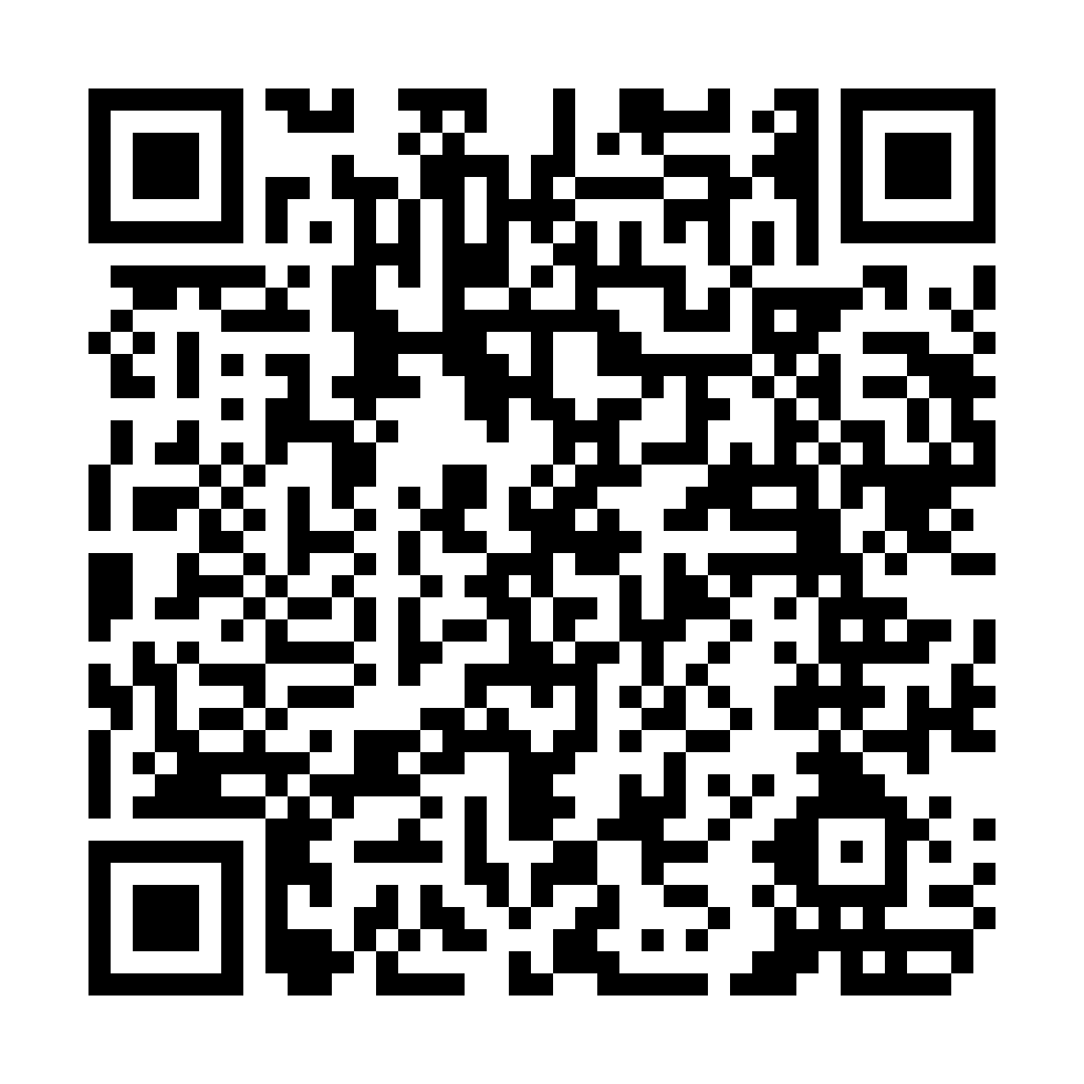 QR code
