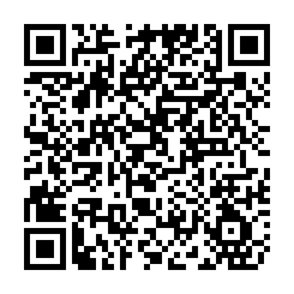 QR code