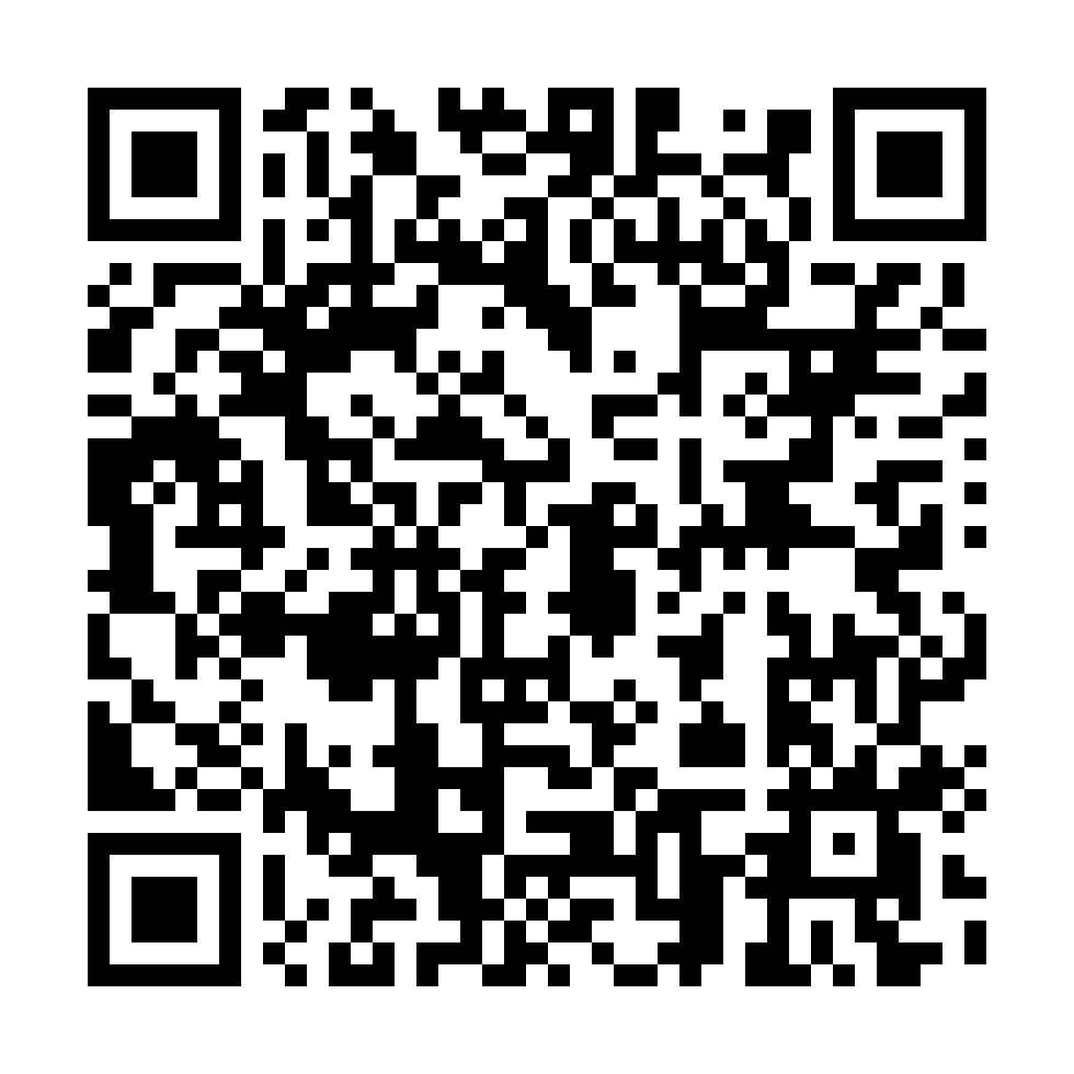 QR code