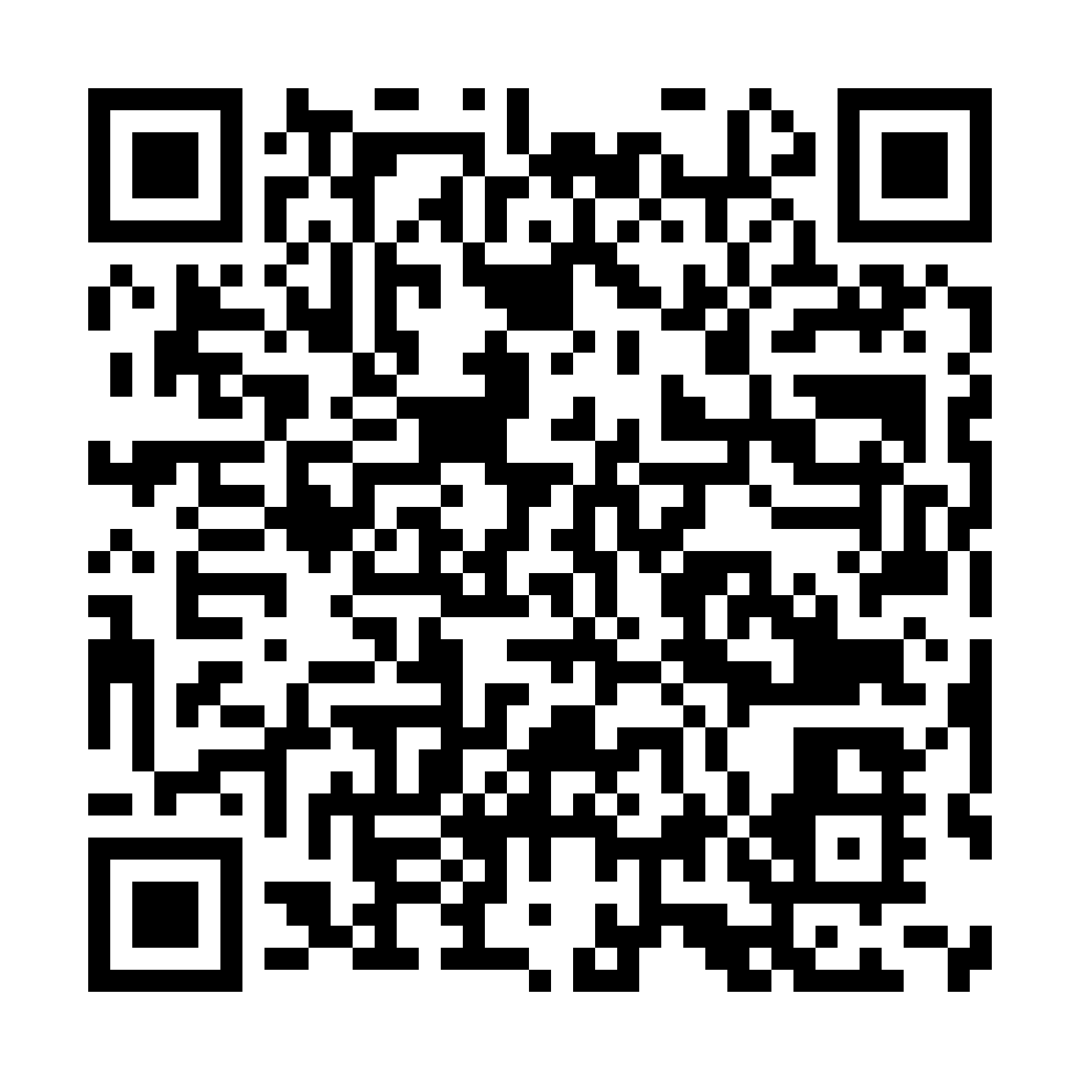 QR code
