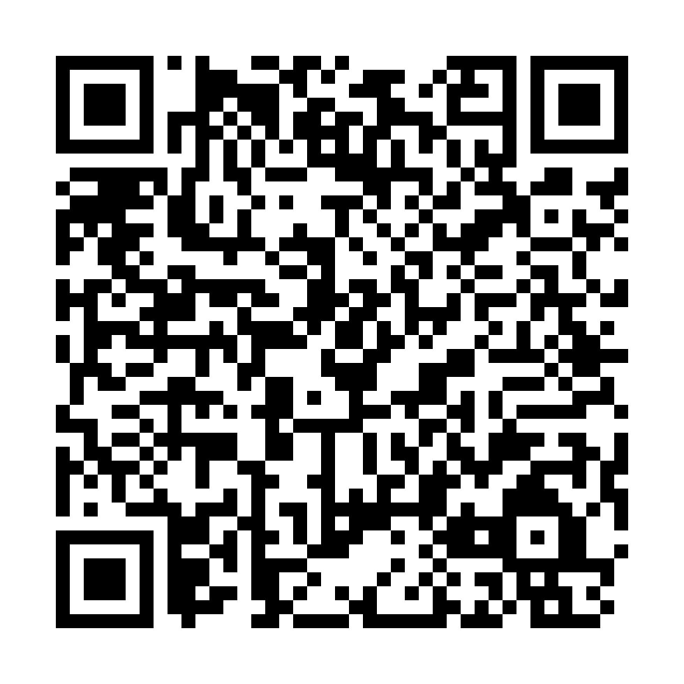 QR code