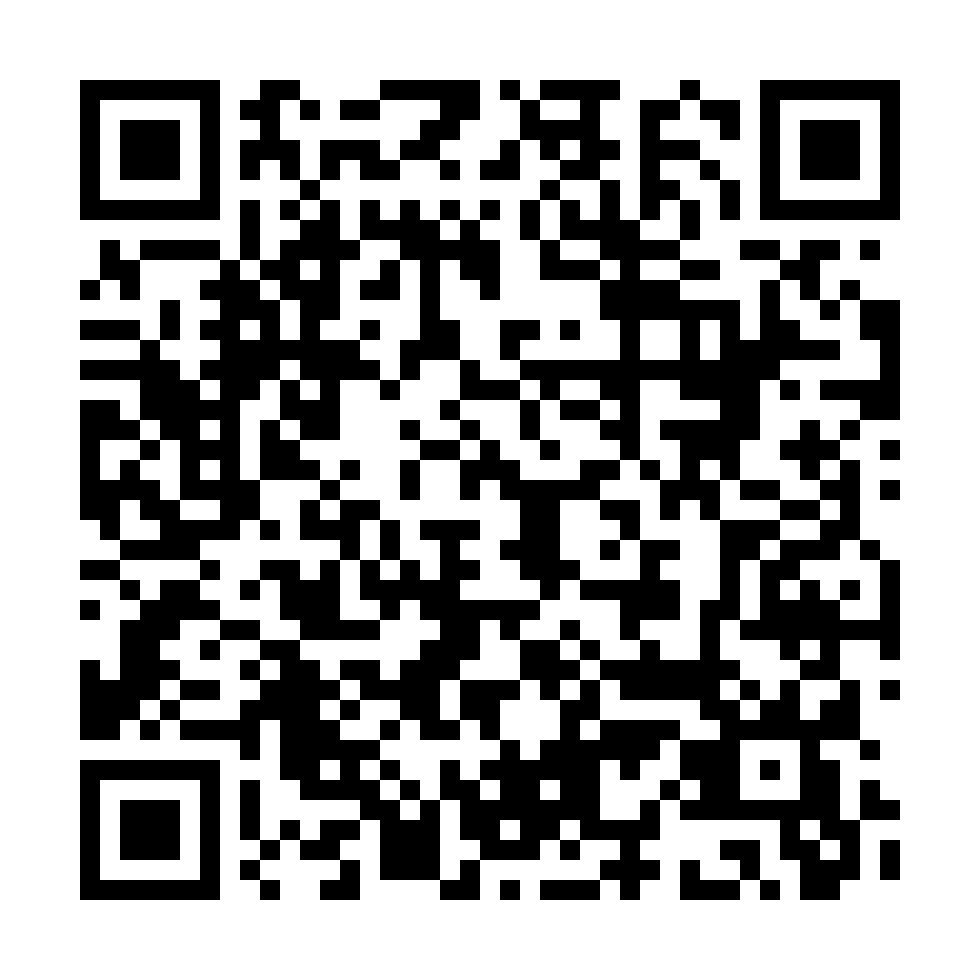 QR code