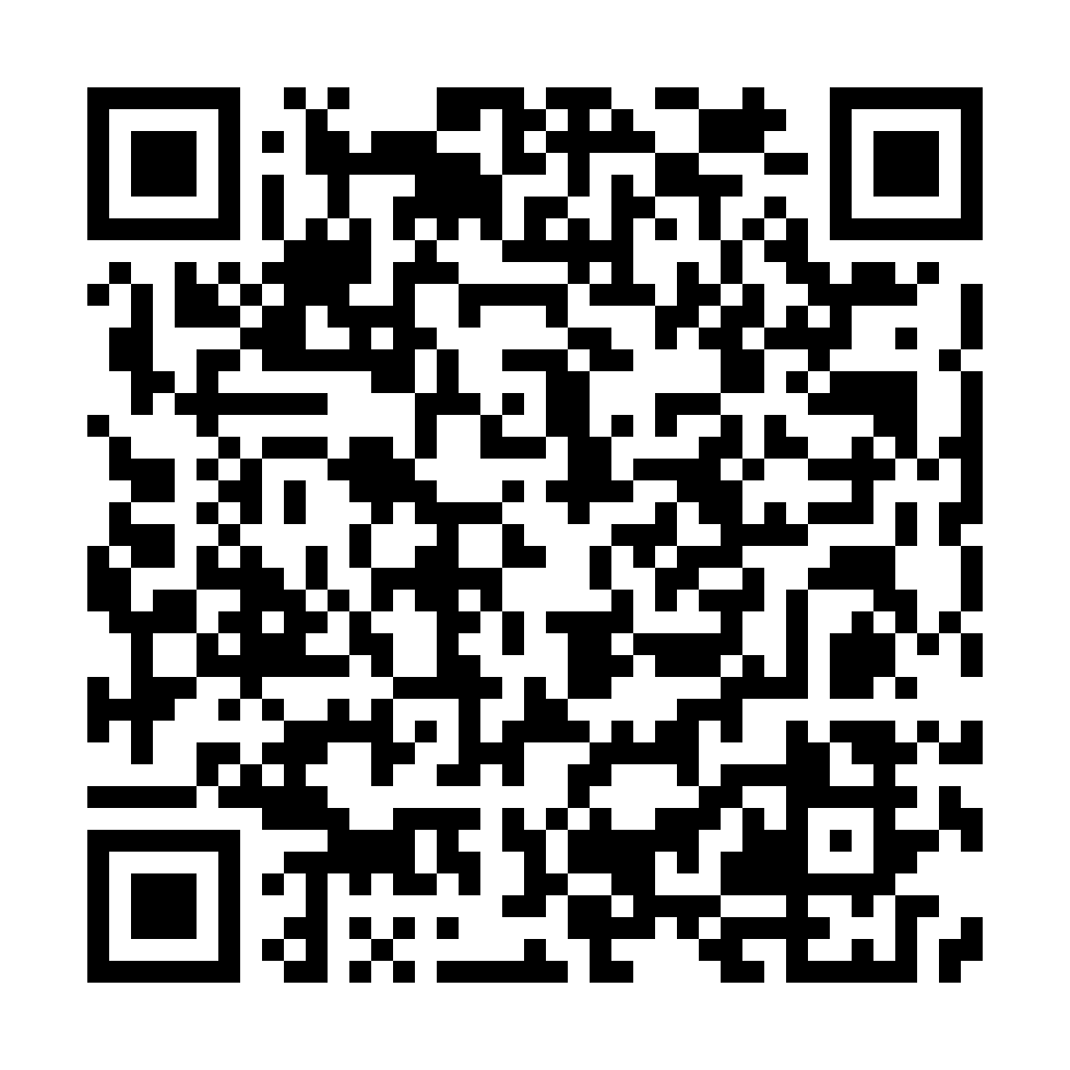 QR code