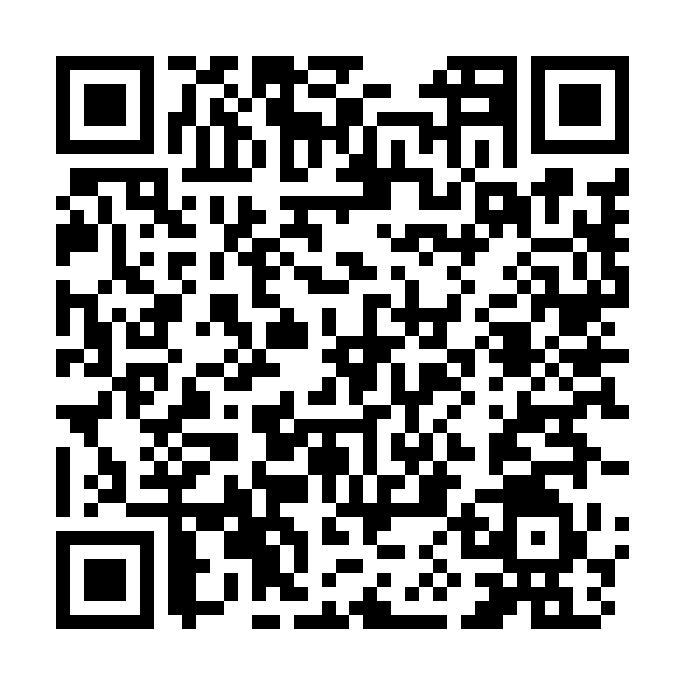 QR code