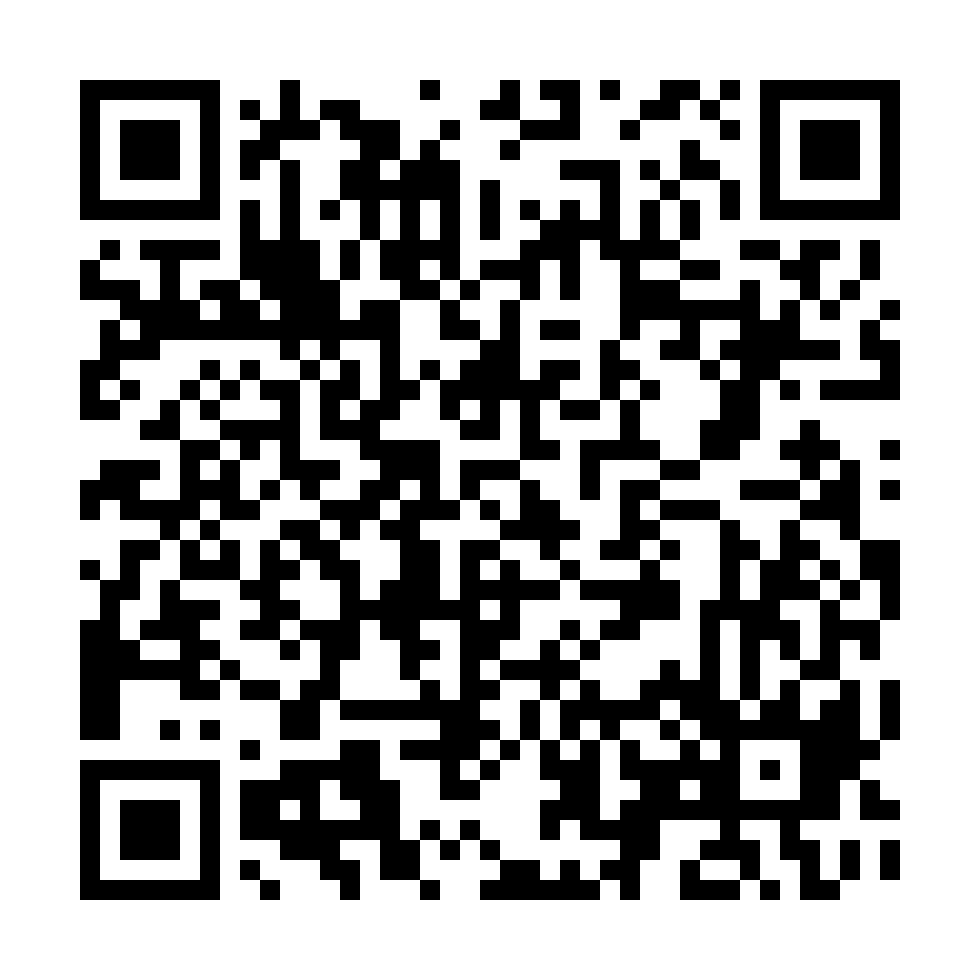 QR code