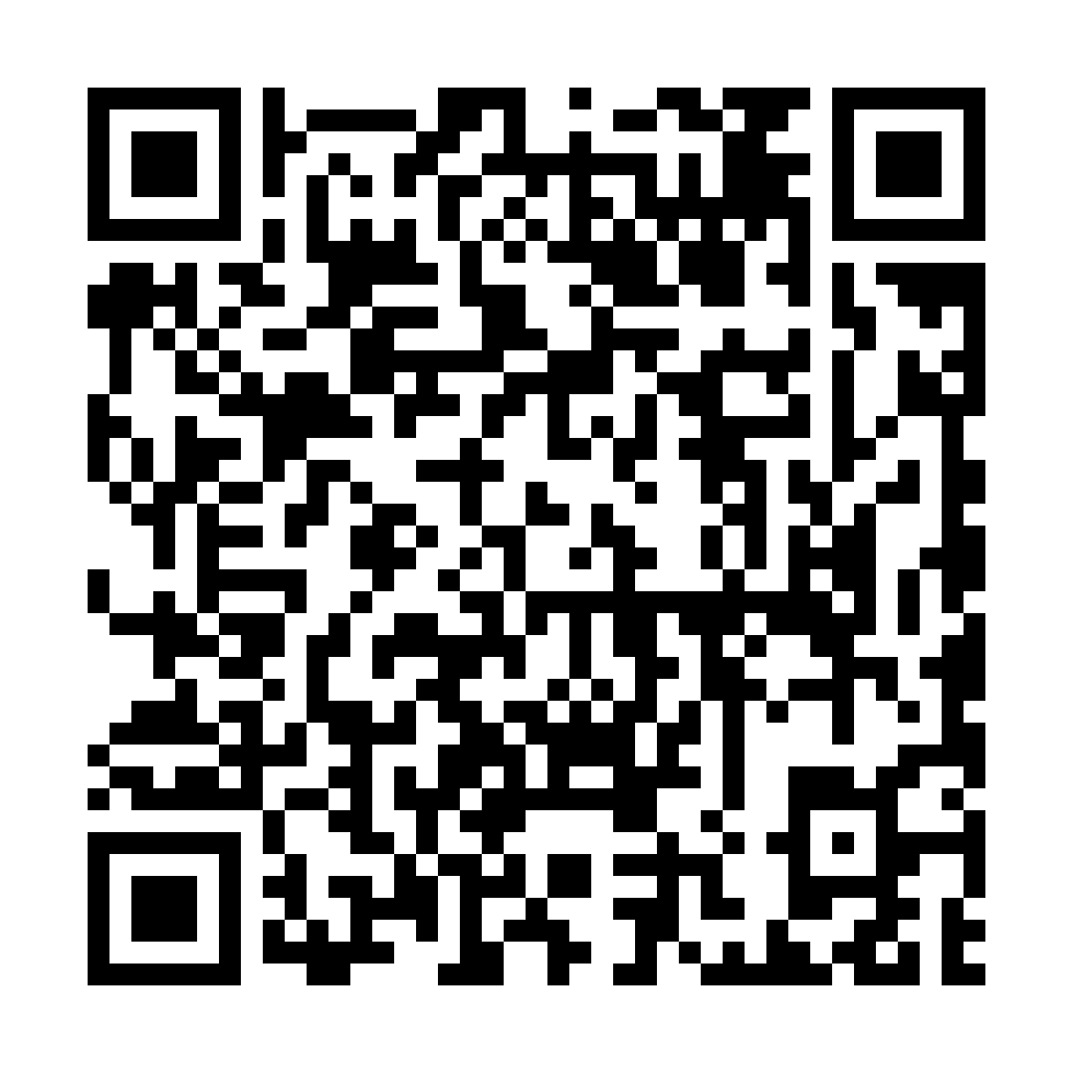 QR code