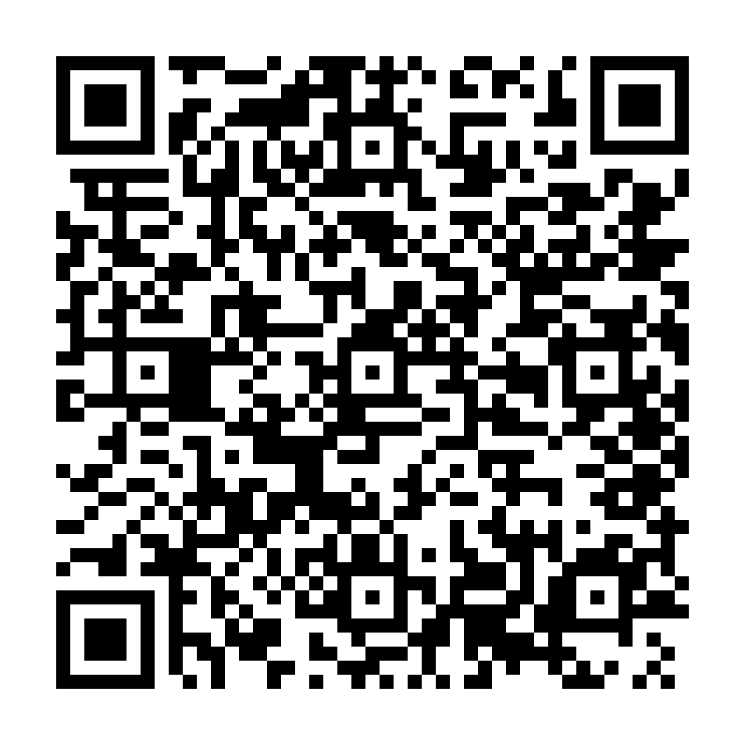 QR code