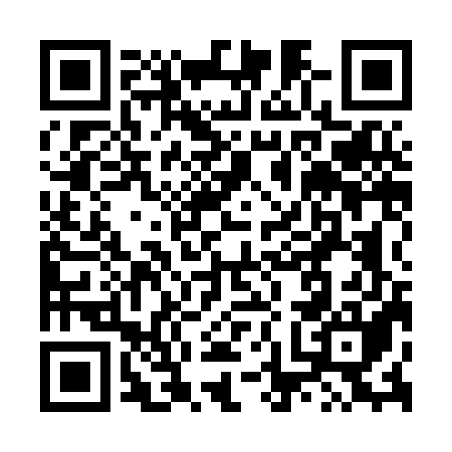 QR code