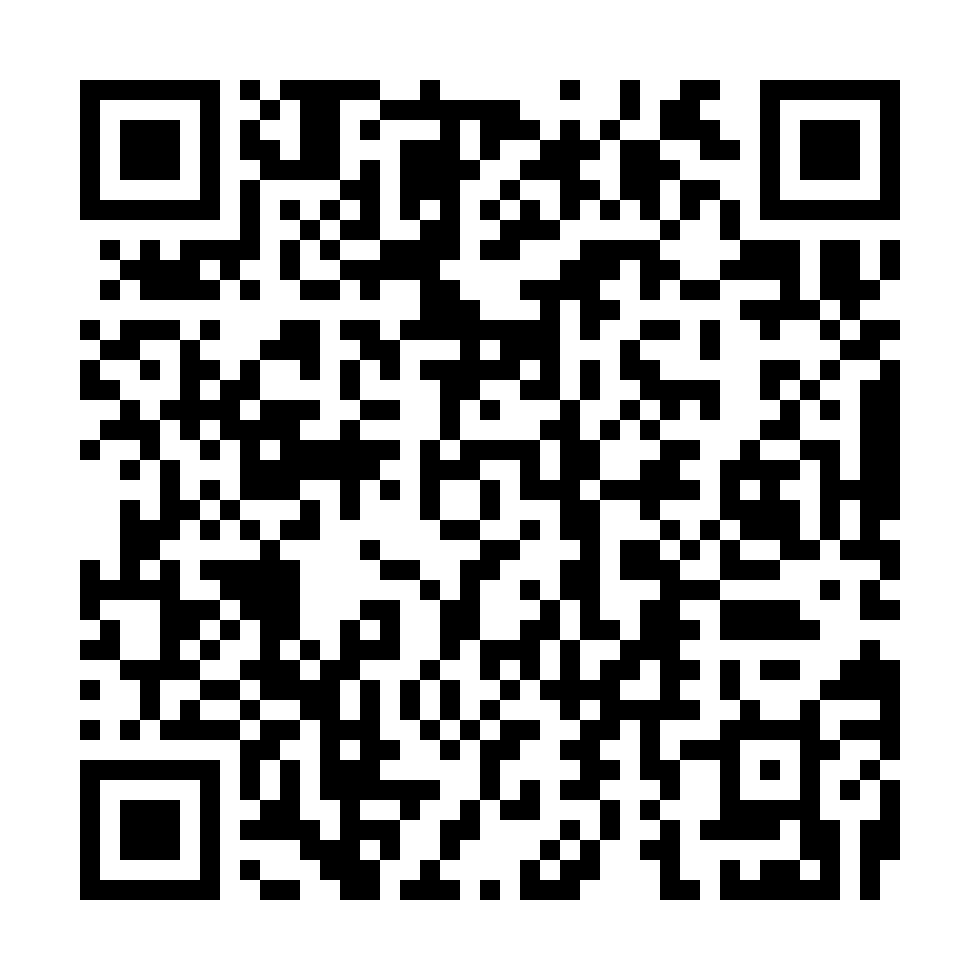 QR code