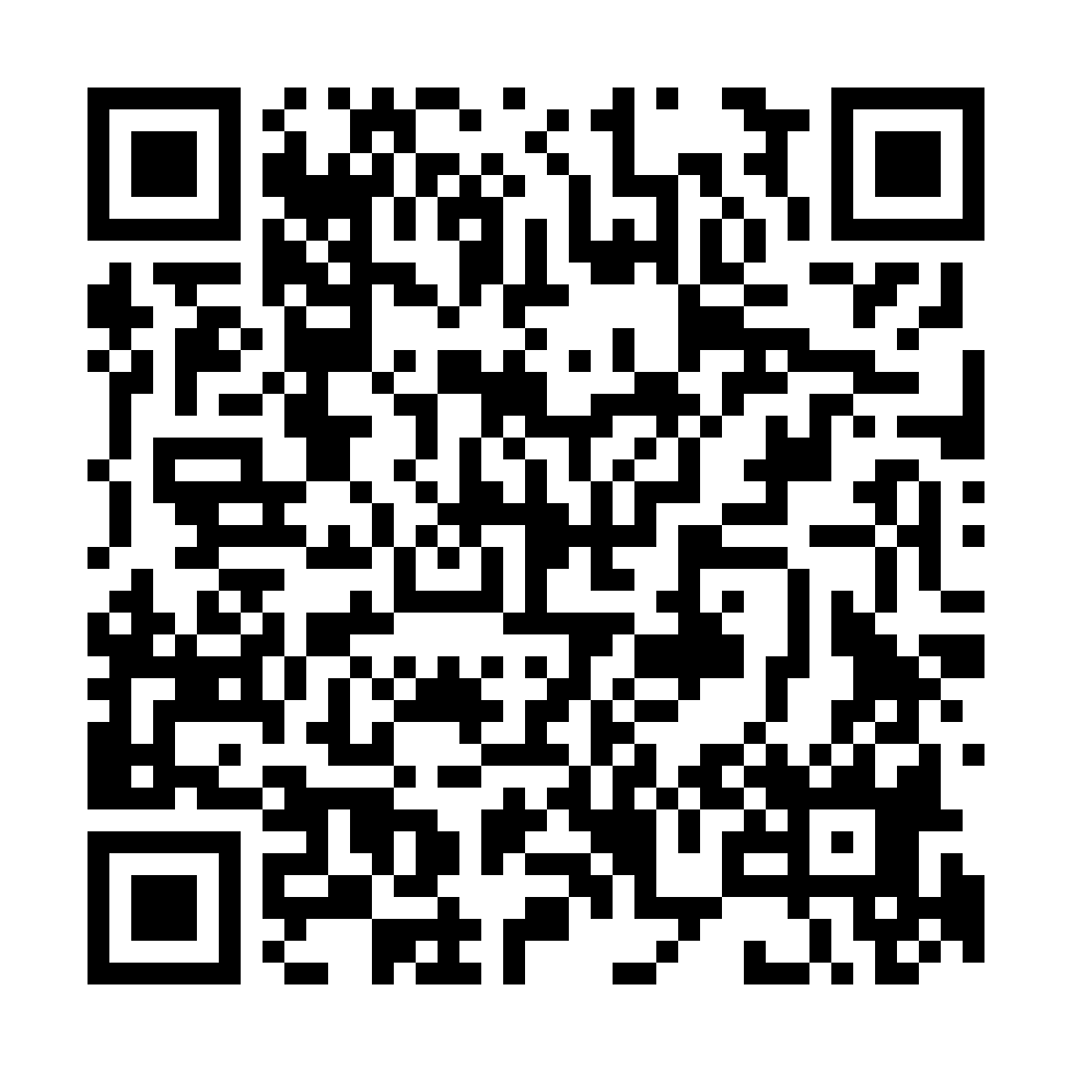 QR code