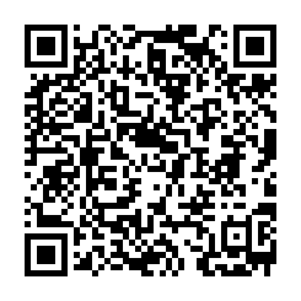 QR code
