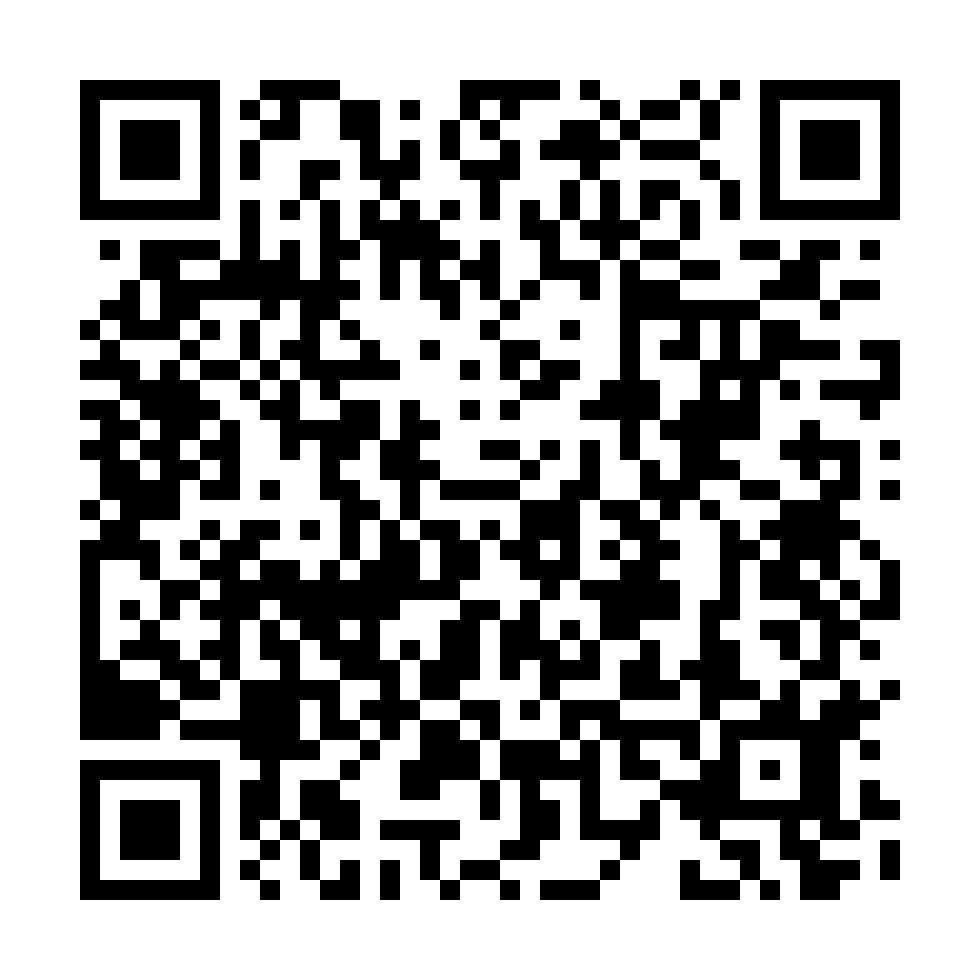 QR code