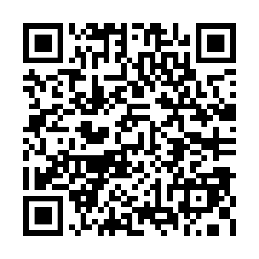 QR code
