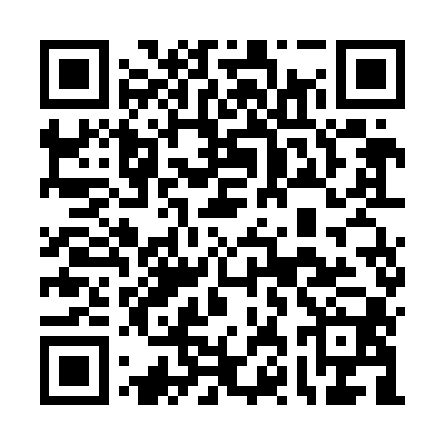 QR code