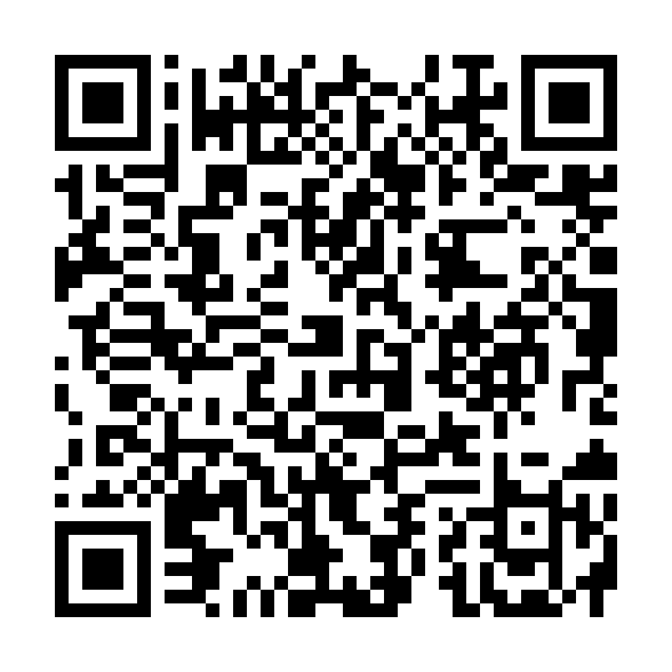 QR code