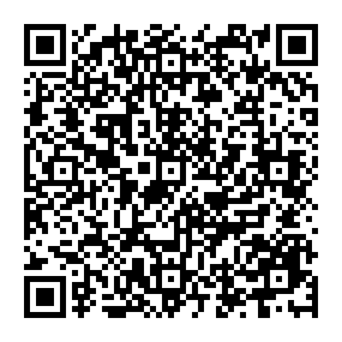 QR code