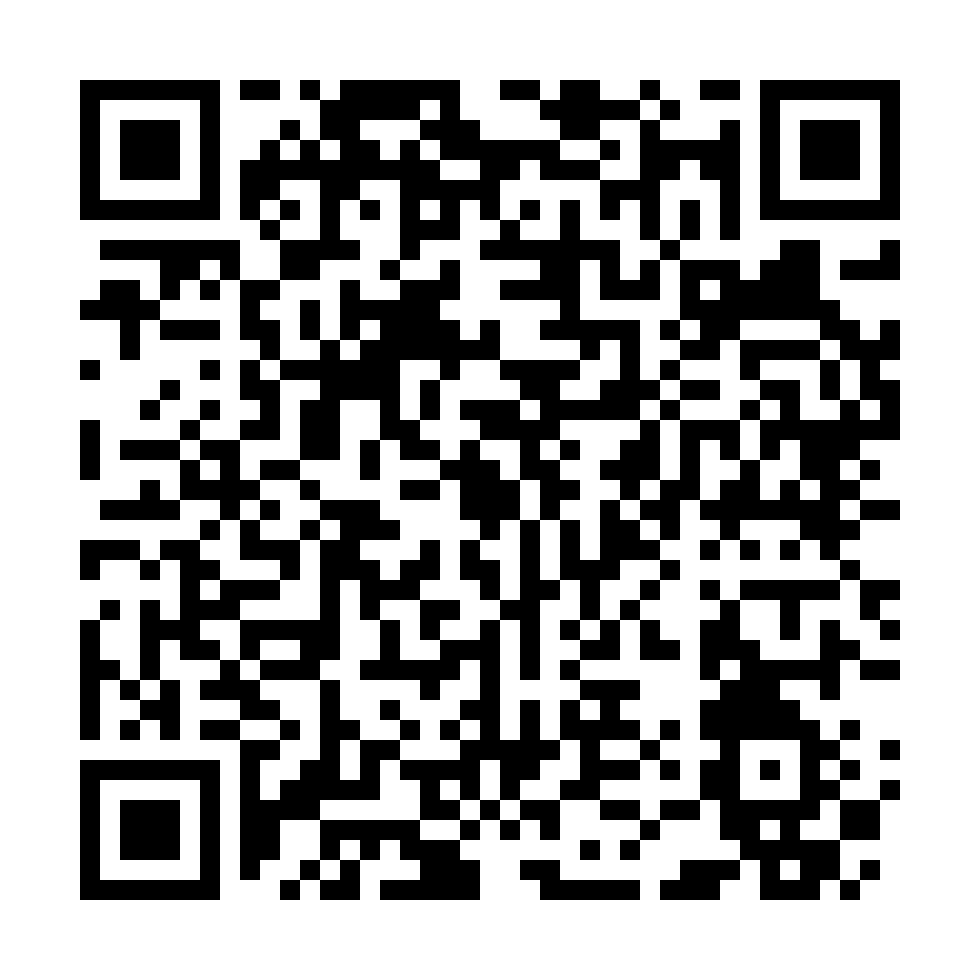 QR code