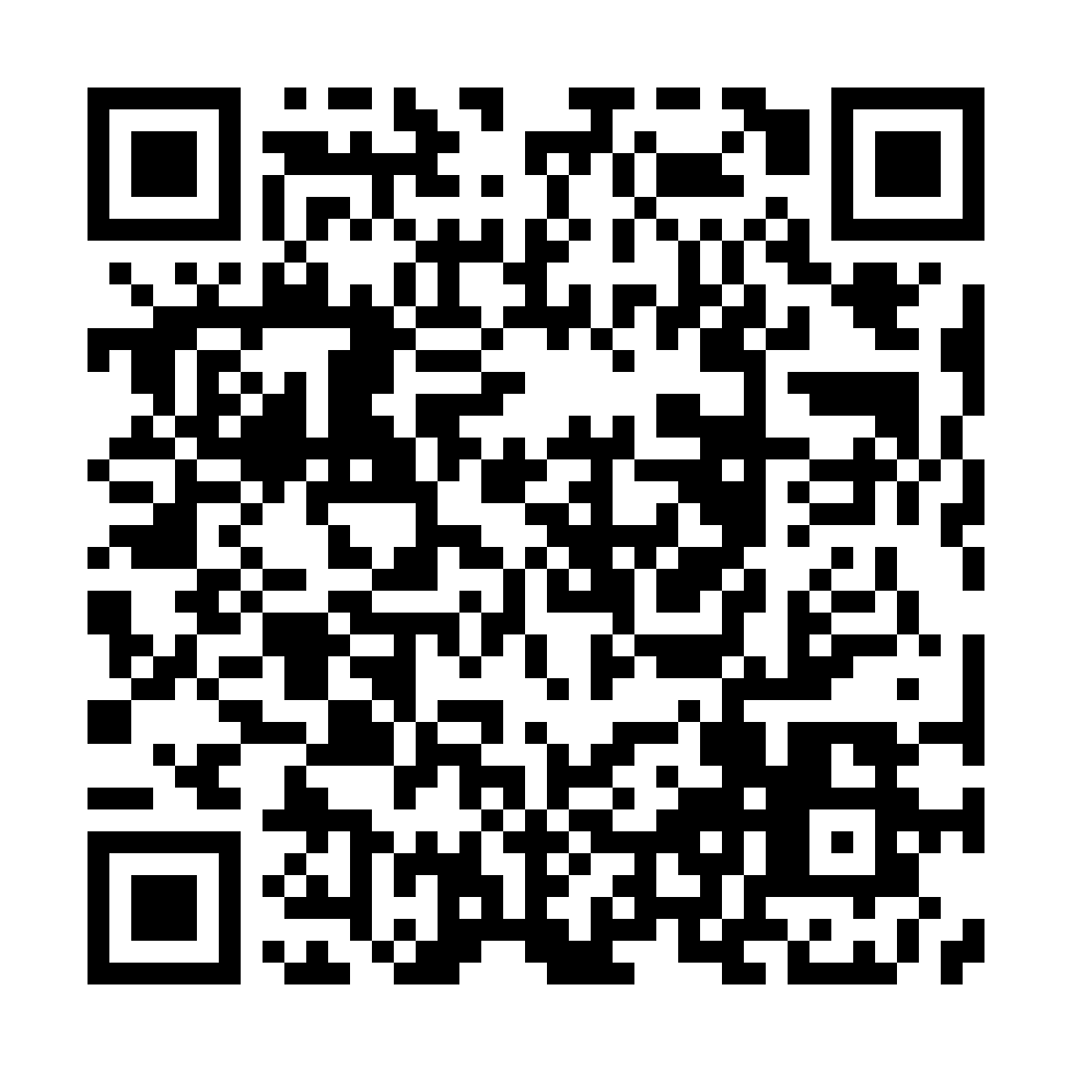 QR code