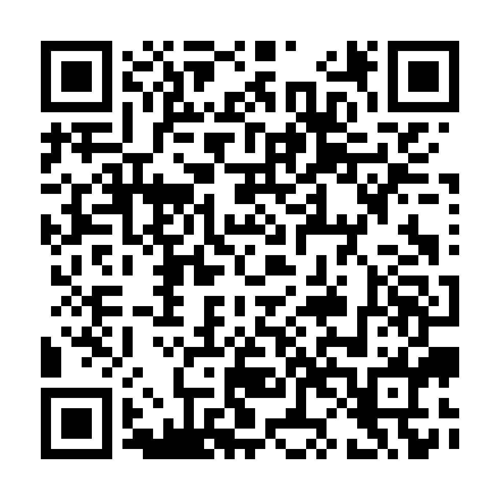 QR code