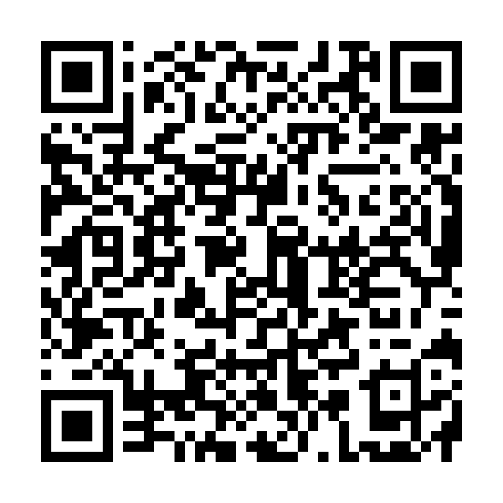 QR code