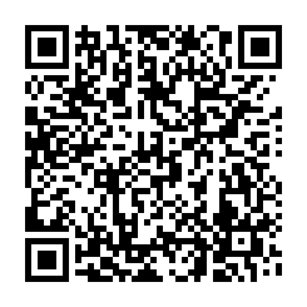 QR code