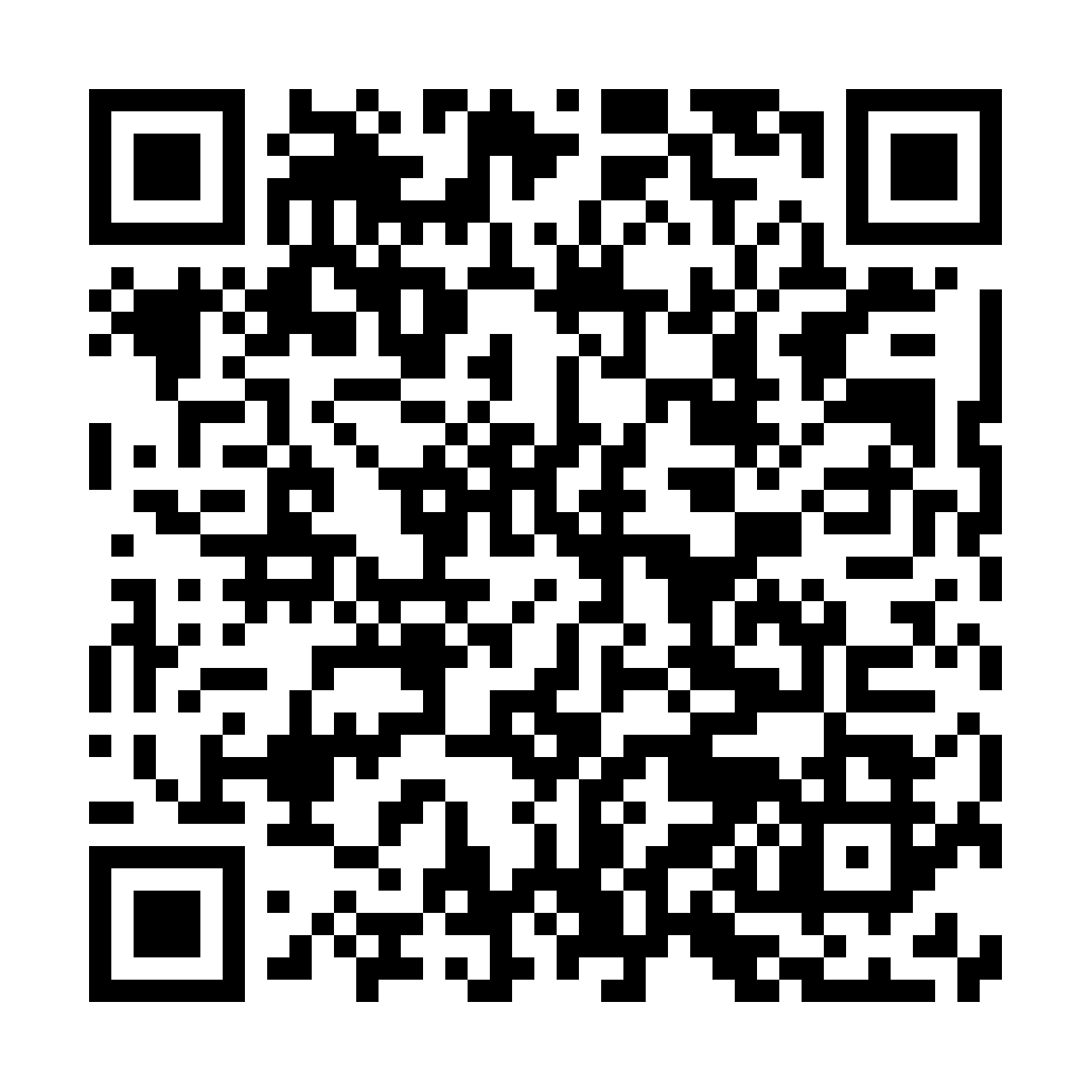 QR code