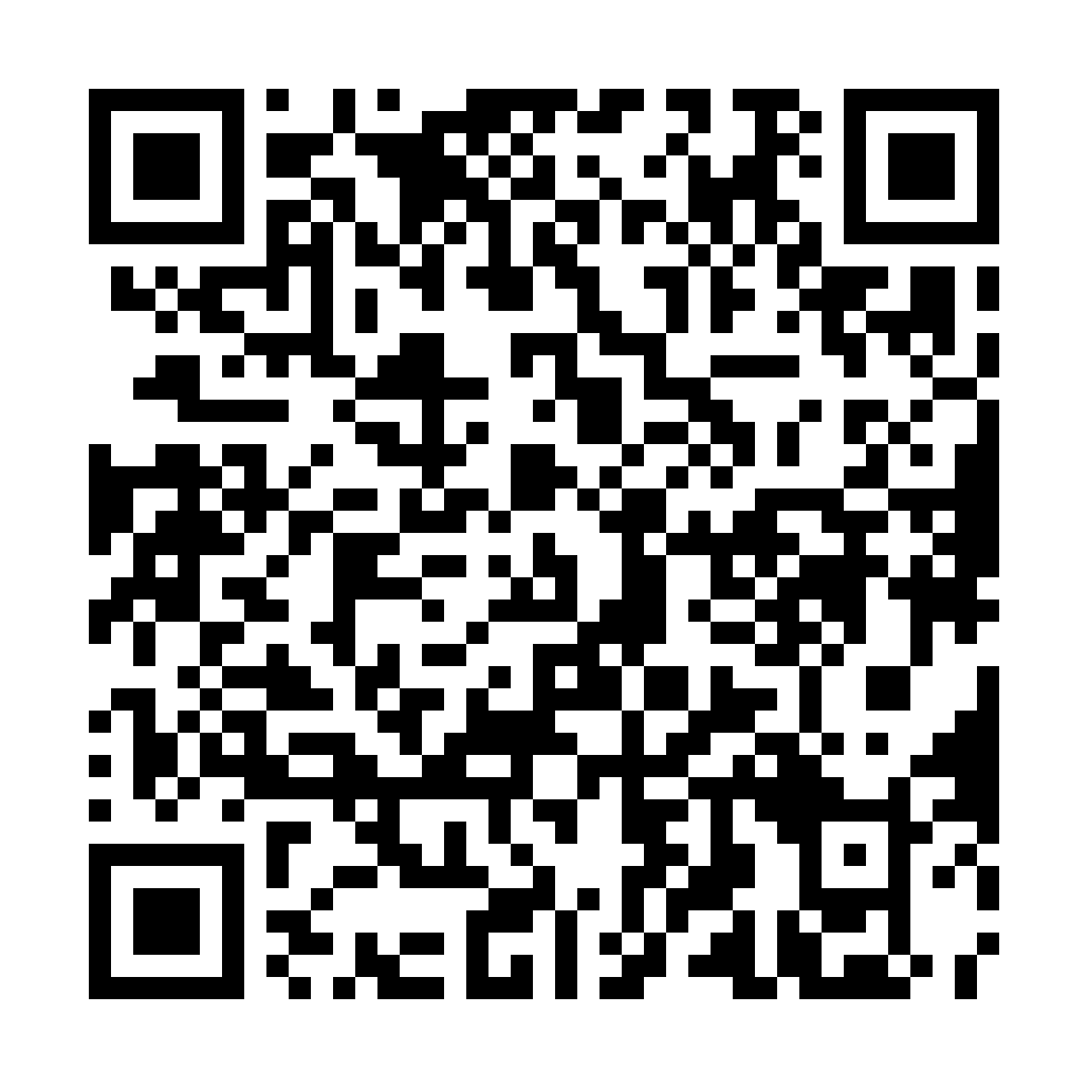 QR code