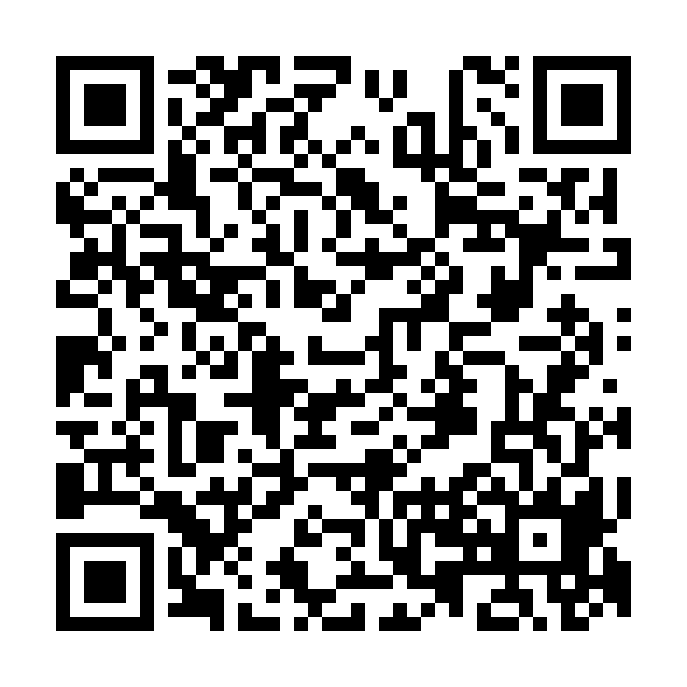 QR code