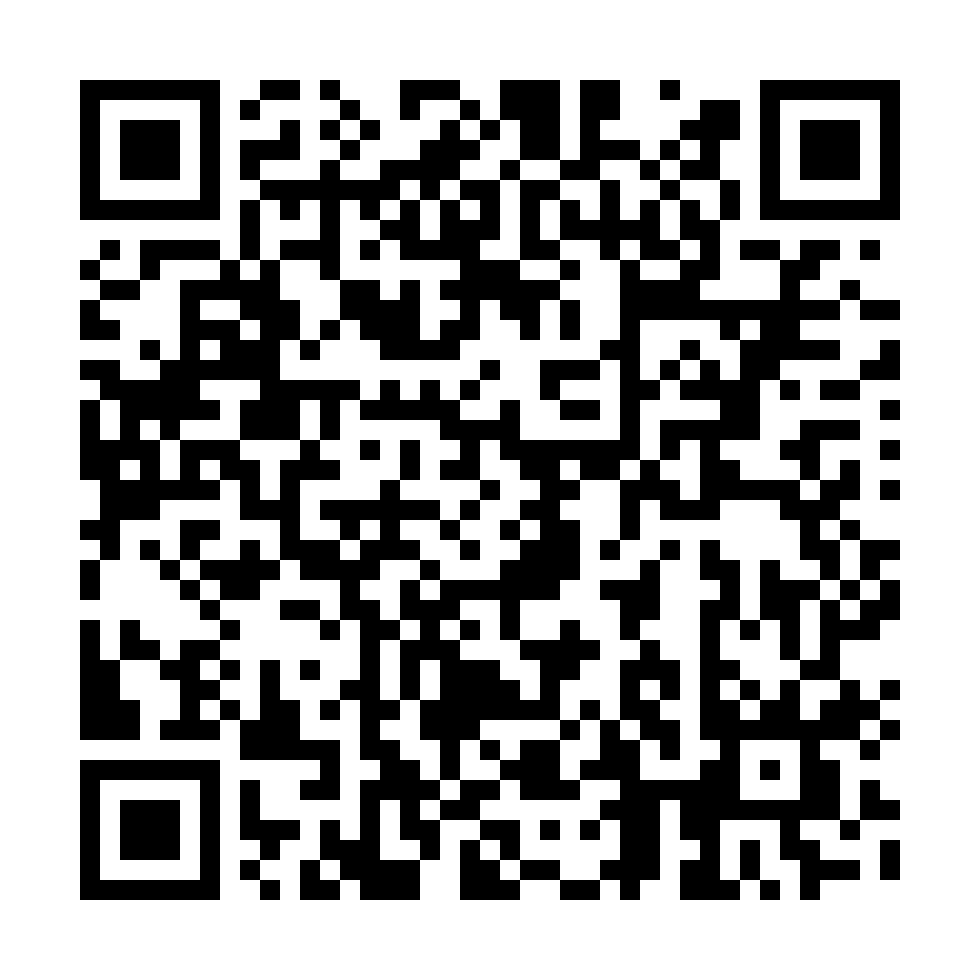 QR code