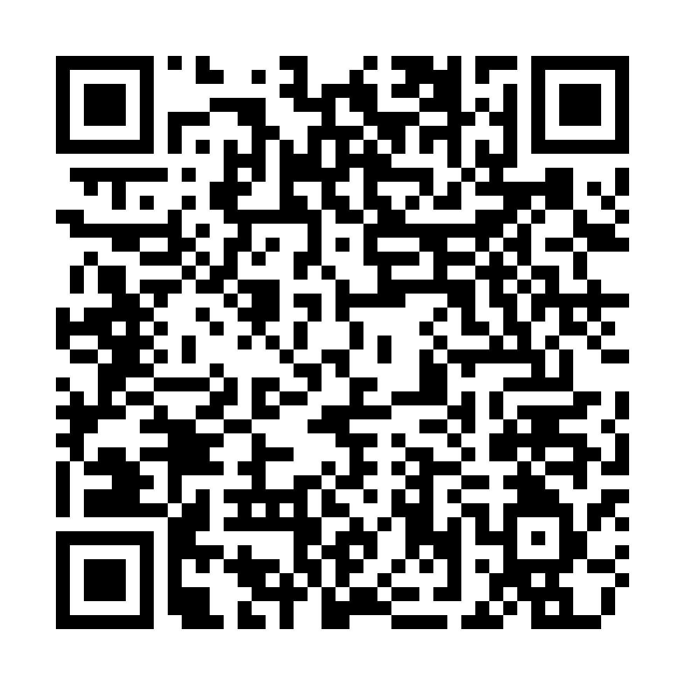 QR code