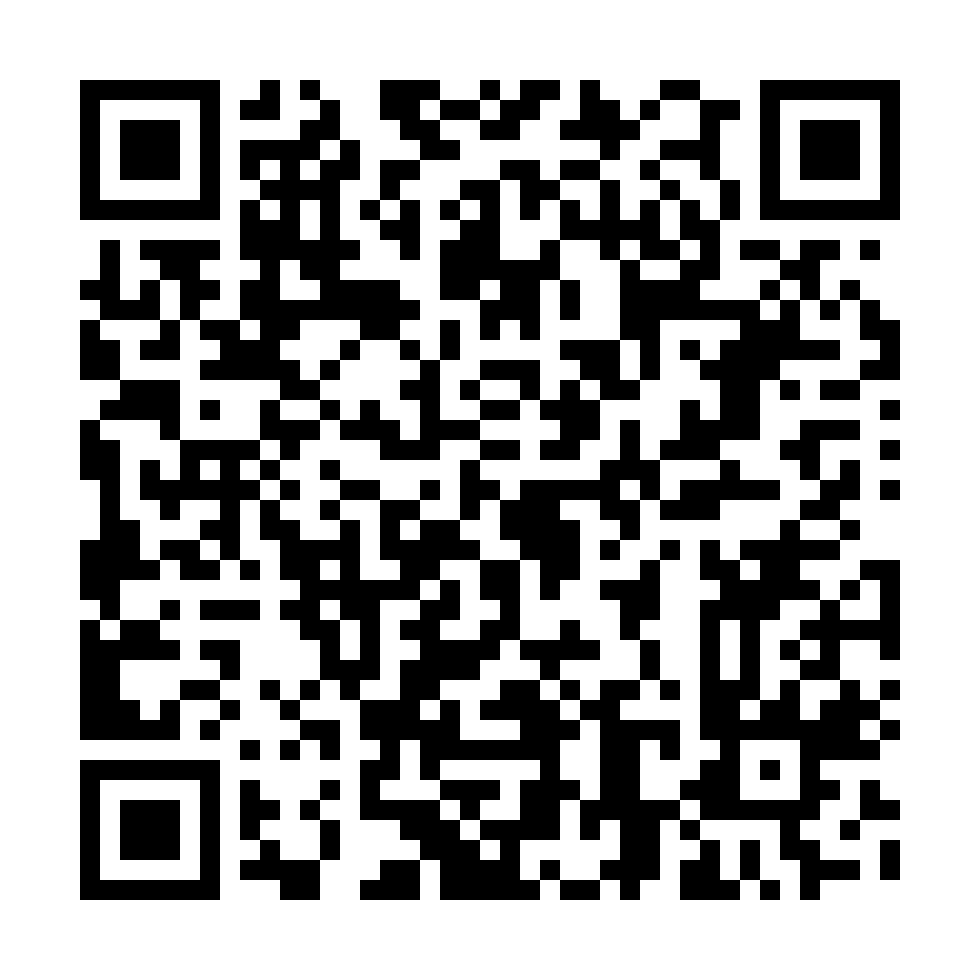 QR code