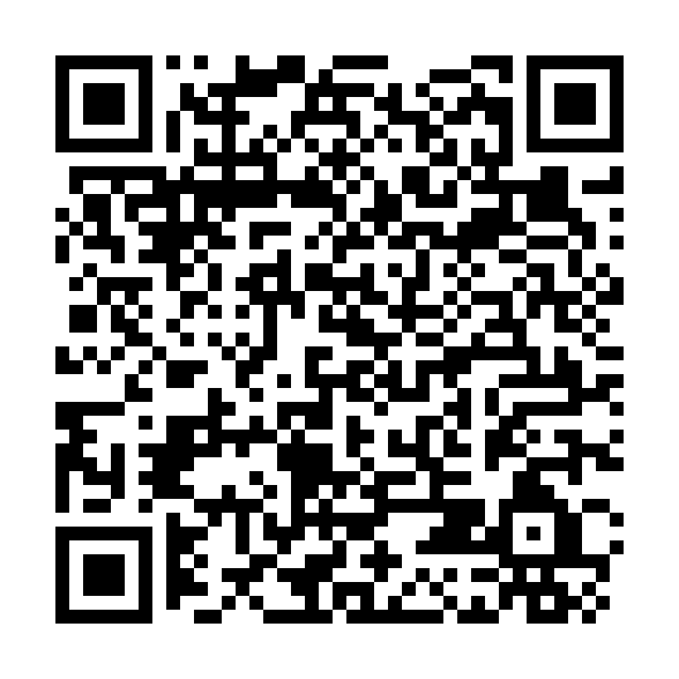 QR code