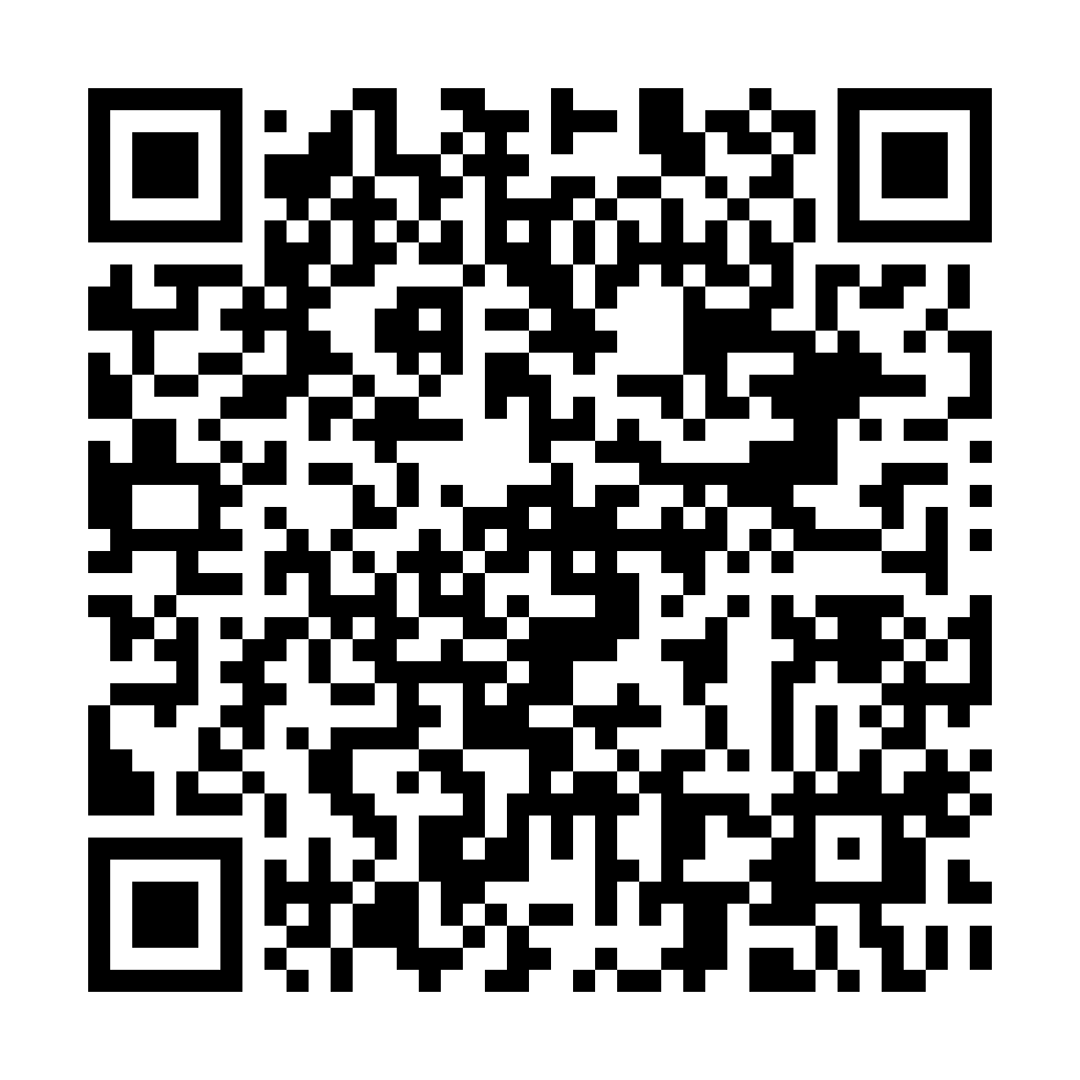 QR code