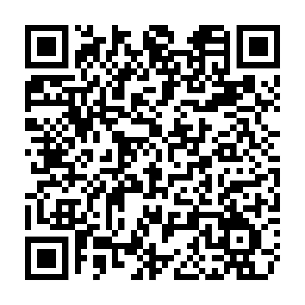 QR code