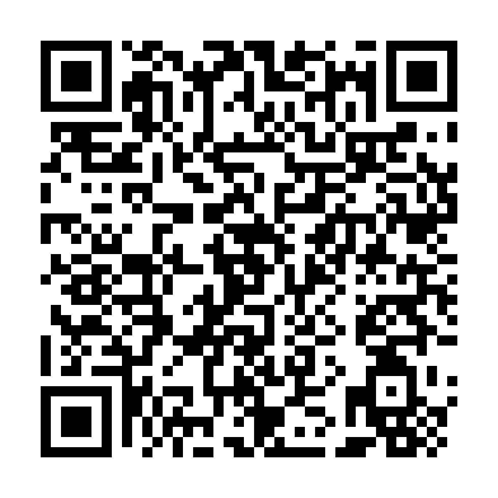 QR code
