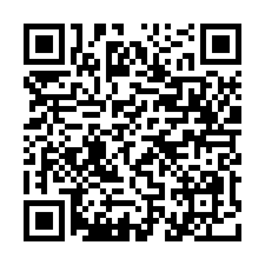 QR code