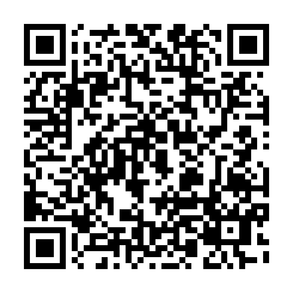 QR code