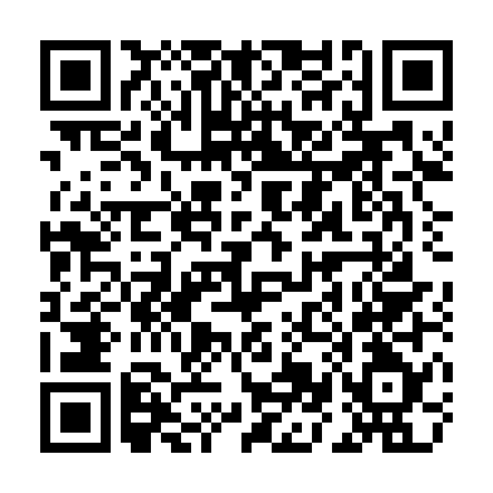 QR code